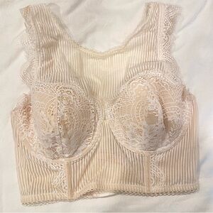 Dream Angels Victoria’s Secret Bralette